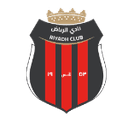 Al Riyadh badge