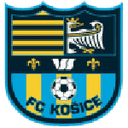 FK Košice badge