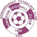 Komárno badge