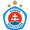 Slovan Bratislava II badge