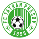 Tatran Prešov badge