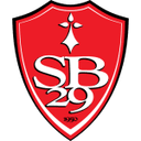 Stade Brestois 29 badge