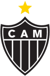 Atletico-MG badge