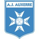Auxerre badge