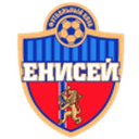 Enisey badge