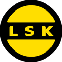 LSK Kvinner W badge