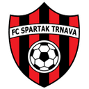Spartak Trnava badge