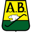Bucaramanga badge