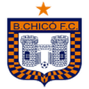 Chico badge