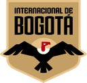 Internacional de Bogota badge