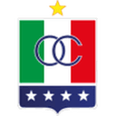 Once Caldas badge