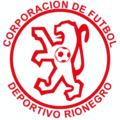 Leones FC badge