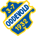 Oddevold badge