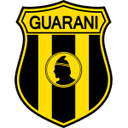 Club Guarani badge