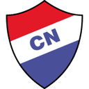 Nacional Asuncion badge