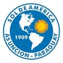 SOL DE America badge