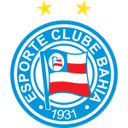 Bahia badge