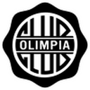 Olimpia badge