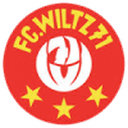 Wiltz badge