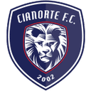 Cianorte badge