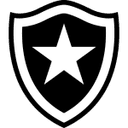 Botafogo badge