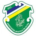 Altos badge