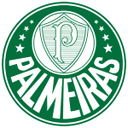 Palmeiras badge