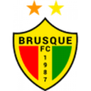Brusque badge