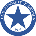 Atromitos badge
