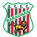 Baraúnas badge