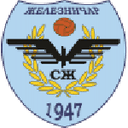 Železničar Pančevo badge