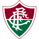 Fluminense badge