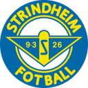Strindheim badge
