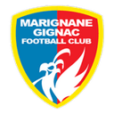 Marignane badge