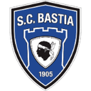 Bastia badge