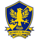 Retrô badge