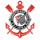 Corinthians badge