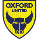Oxford United badge