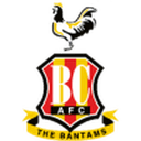 Bradford badge
