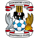 Coventry badge