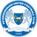 Peterborough badge