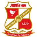 Swindon Town badge