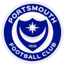 Portsmouth badge