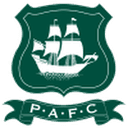 Plymouth badge