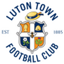 Luton badge