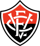 Vitoria badge