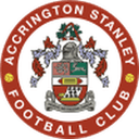Accrington ST badge