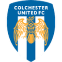 Colchester badge