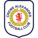 Crewe badge