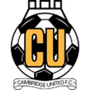 Cambridge United badge